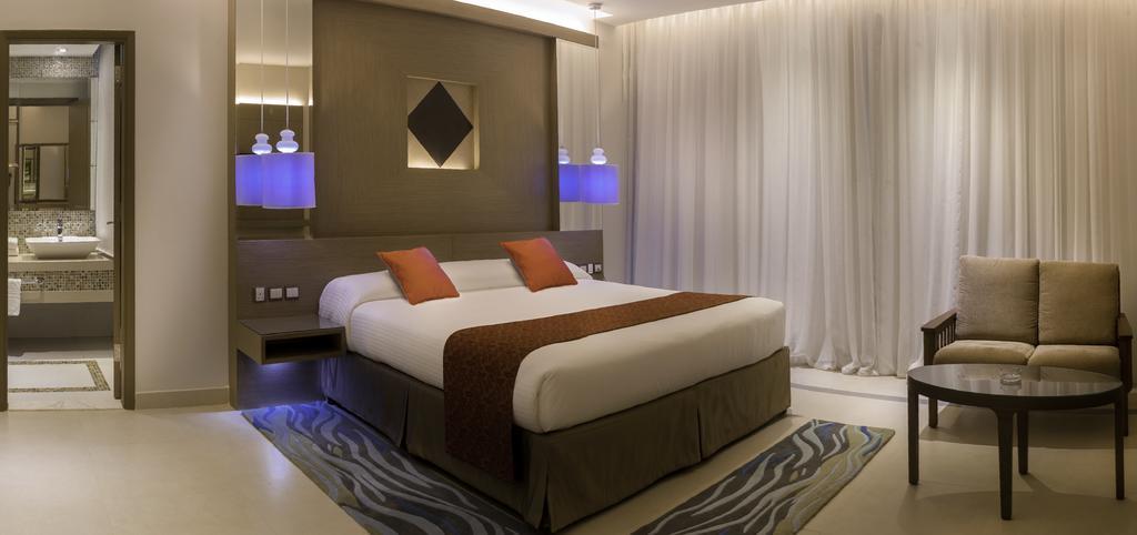 Hotel Makarem Annakheel & Djeddah