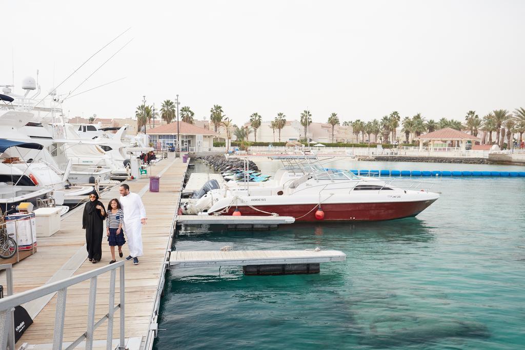 Makarem Annakheel & Djeddah