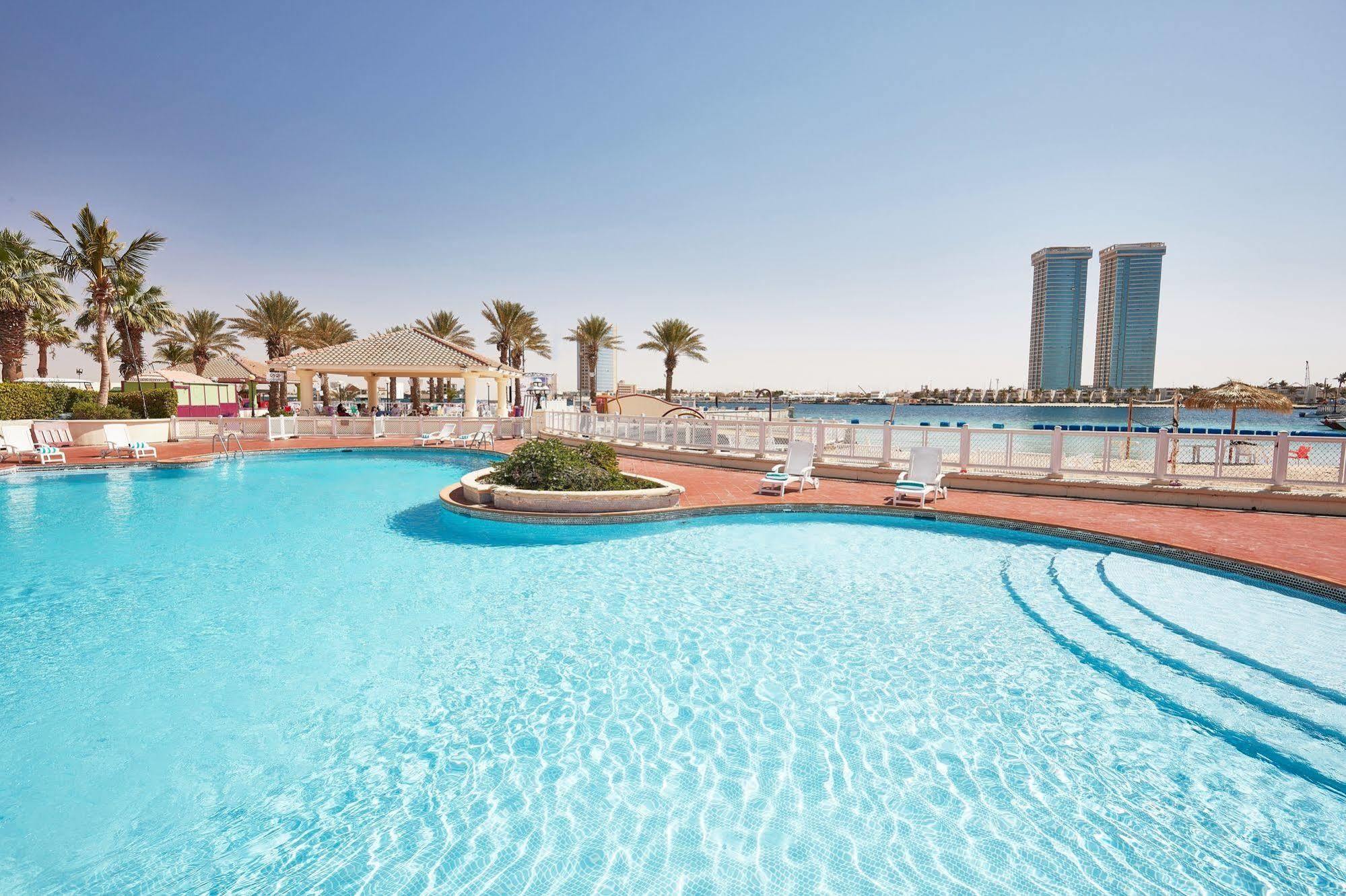 Hotel Makarem Annakheel & Djeddah
