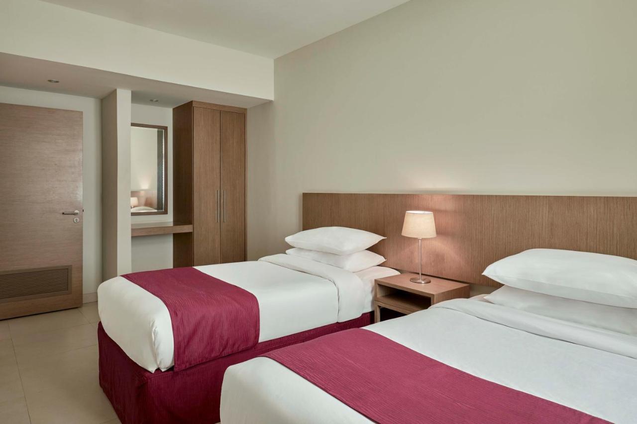 Makarem Annakheel & Hotel Djeddah